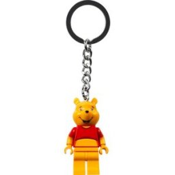 Lego Porte-clés Winnie l'Ourson