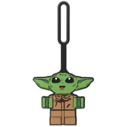 Lego Étiquette de sac Grogu