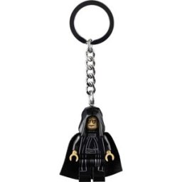 Lego Porte-clés Empereur Palpatine