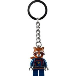 Lego Porte-clés Rocket Raccoon
