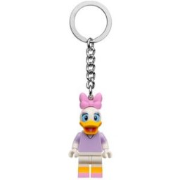 Lego Porte-clés Daisy Duck