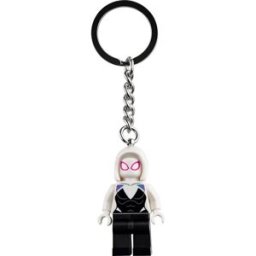 Lego Porte-clés Ghost-Spider