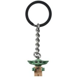 Lego Porte-clés Grogu