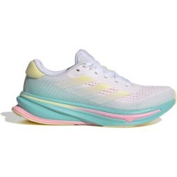 Chaussures de running femme adidas Supernova Rise Blanc 40 Femme