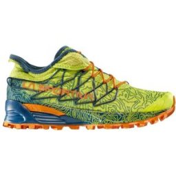 Chaussures de running de running La Sportiva Mutant Noir 41 Homme