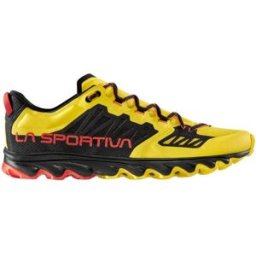 Chaussures de trail La Sportiva Helios III Jaune 44,5 Homme