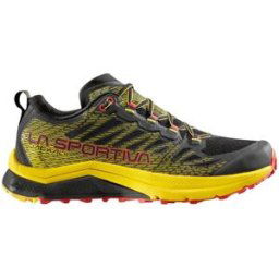 Chaussures de running de running La Sportiva Jackal II Noir 42,5 Homme