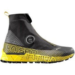 Chaussures de running de running La Sportiva Cyklon Cross Gtx Noir 44,5 Homme