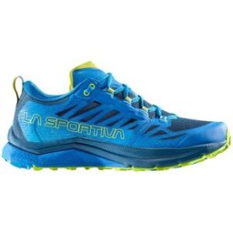 Chaussures de running de running La Sportiva Jackal II Bleu 42 Homme