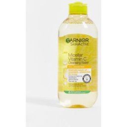 Garnier - Eau micellaire vitamine C pour peau terne - 400 ml-Pas de couleur Pas de couleur No Size unisex