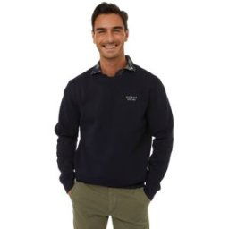 Guess Pull en coton mélangé