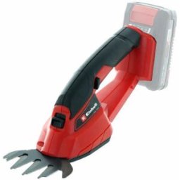 Cisaille à gazon à batterie - Einhell GE-CG 18/1 Li-Solo - SANS BATTERIE NI CHARGEUR