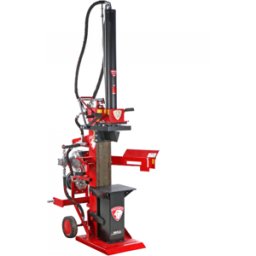 Ceccato olindo SPLET20 - Fendeuse à bois hybride - Électrique et à tracteur - Verticale
