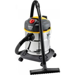 Lavor WTP 20 X - Aspirateur eau et poussière - Bidon 20 L - 1600 W
