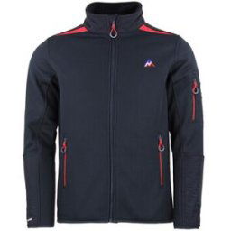 Polaire Peak Mountain Blouson polaire homme CAPRON Marine