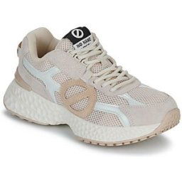 Baskets basses No Name CARTER 2.0 RUNNER W Beige