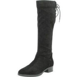 Bottes Geox D FELICITY Noir