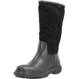 Bottes Geox D ASHEELY NP ABX Noir