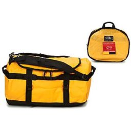 Sac de voyage The North Face Base Camp Duffel - S Jaune