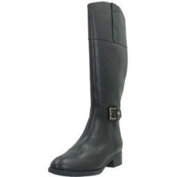 Bottes Geox D FELICITY NP ABX Noir