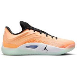 Air Jordan Zion 4 Cône/Pêche 9 (44) Male