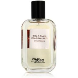 André Courrèges Colognes Imaginaires 2040 Nectar Tonka Eau de Parfum (Unisexe) 100 ml