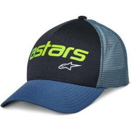ALPINESTARS Casquette VITAL TRUCKER