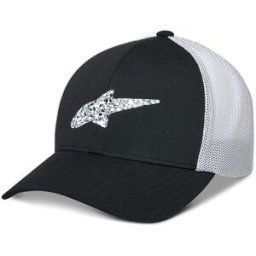 ALPINESTARS Casquette TEROLITHIC TRUCKER