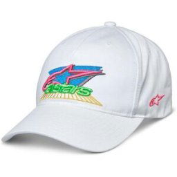 ALPINESTARS Casquette VIVID