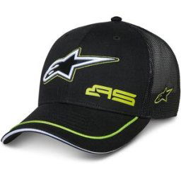 ALPINESTARS Casquette EXCEED TRUCKER