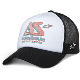 ALPINESTARS Casquette AYESS TRUCKER