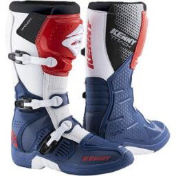 KENNY Bottes cross TRACK PATRIOT