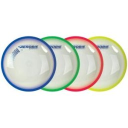 Schildkröt AEROBIE Disque à lancer 'Superdisc', diamètre: 250 mm