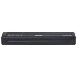 Imprimantes Point de Vente - Brother pj863 300 x 300 dpi avec fil &sans fil thermique directe imprimante mobile