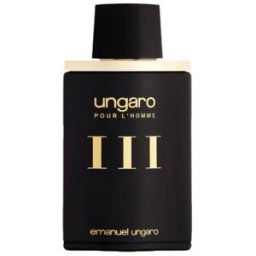 UNGARO III (3) pour l'Homme-100ml EMANUEL UNGARO