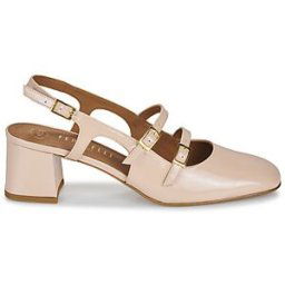 Chaussures escarpins Fericelli LEONIE Beige 36,37,38,39,40,41,42,35 femmes