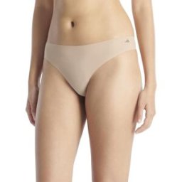 Eminence Lot de 3 strings femme Active Light Flex Adidas Sport multicolore M female
