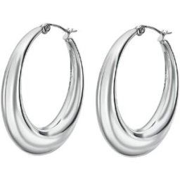 Boucles oreilles Lotus Style Bijoux Urban Woman - LS2177-4-1 Acier female