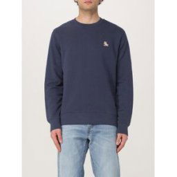Sweatshirt MAISON KITSUNÉ Homme couleur Bleu XL