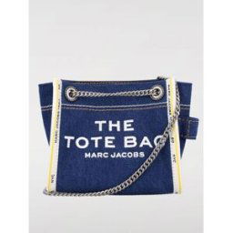 Sac Cabas MARC JACOBS Femme couleur Denim OS