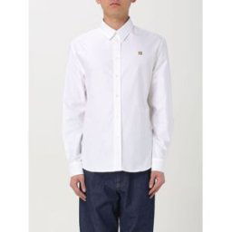 Chemise MAISON KITSUNÉ Homme couleur Blanc M