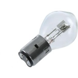 Ampoule Vicma S2 BA20D Bilux 12V 45/40W