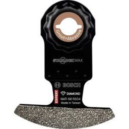 Bosch Accessories 2608900038 EXPERT Corner Blade MATI 68 RD4 Lame plongeante 1 pièce 1.6 mm 1 pc(s)