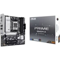 Asus PRIME B840M-A-CSM Carte mère Facteur de forme (détails) Micro-ATX