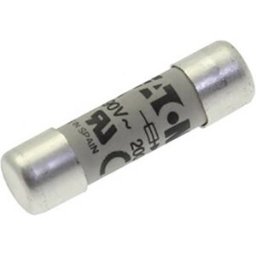 Eaton FWP-32G10F Cartouche-fusible monophasé 1 pôle 32 A 600 V 1 pc(s)