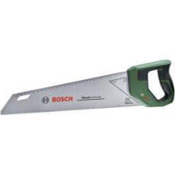 Bosch Home and Garden 1600A02ZA9 1600A02ZA9 Scie à main