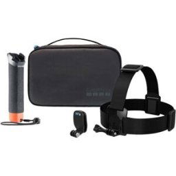 GoPro Adventure Kit 3.0 set de fixation