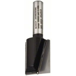 Fraise à rainurer 8 mm, D1 20 mm, L 25 mm, G 56 mm Bosch 2608628390