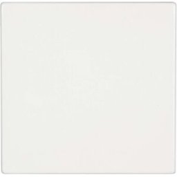 Interrupteur va-et-vient, Interrupteur, Interrupteur/inverseur Jung LS 990 WW blanc-alpin