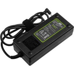 Green Cell GC-AD103P Alimentation PC portable 120 W 19 V 6.32 A